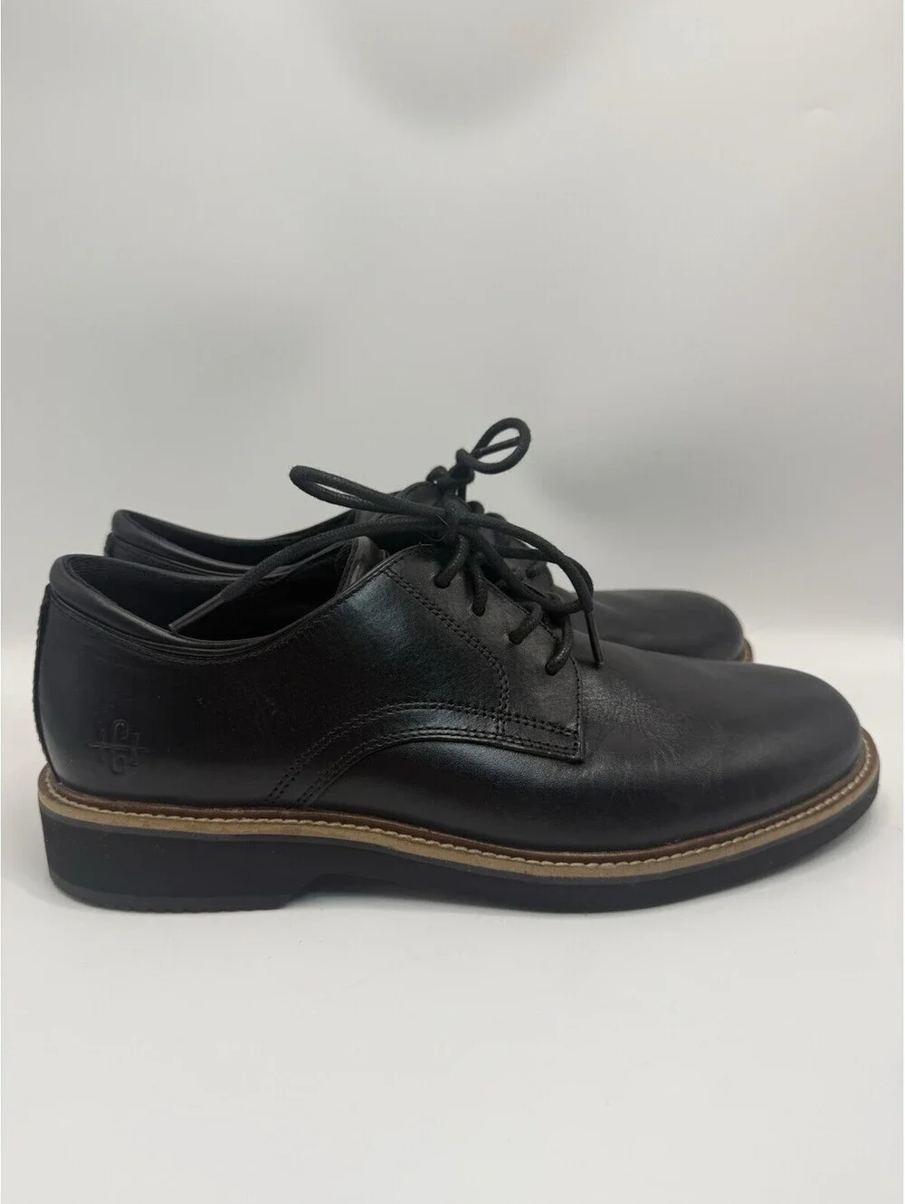 Cole Haan Men's American Classics Montrose Plain Toe Oxford C38959 8M NWOB